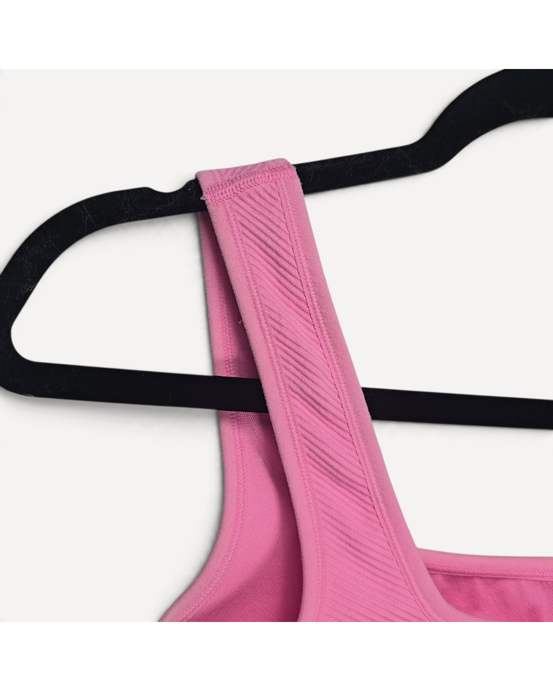 All In Motion Longline Sports Bra