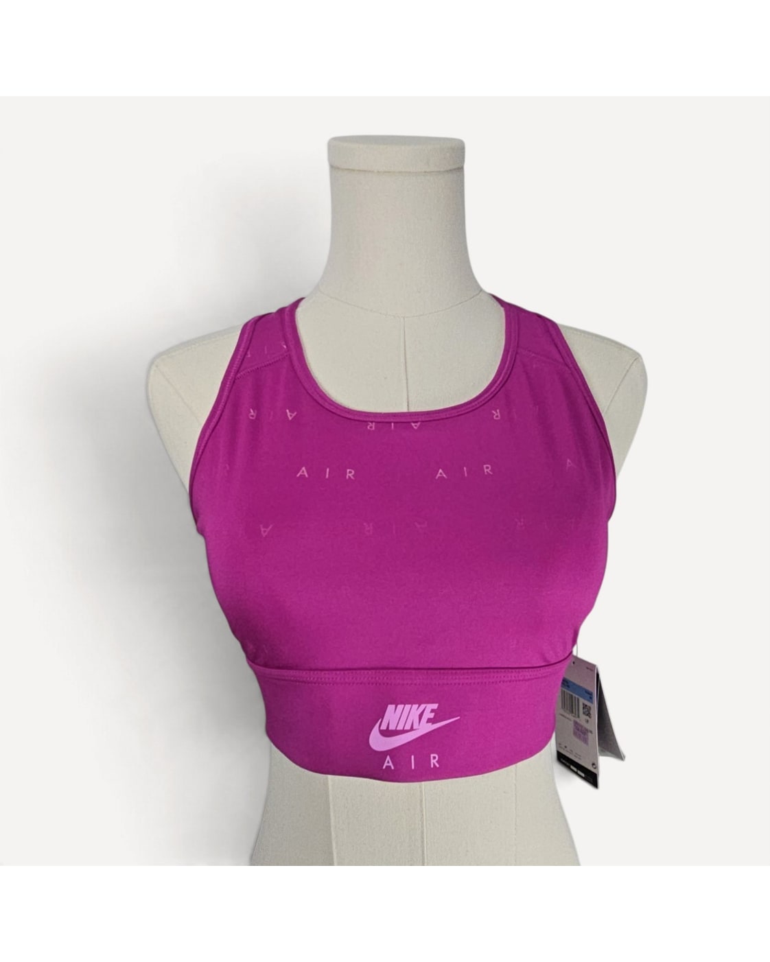 Nike Dri-FIT Air Sports Bra