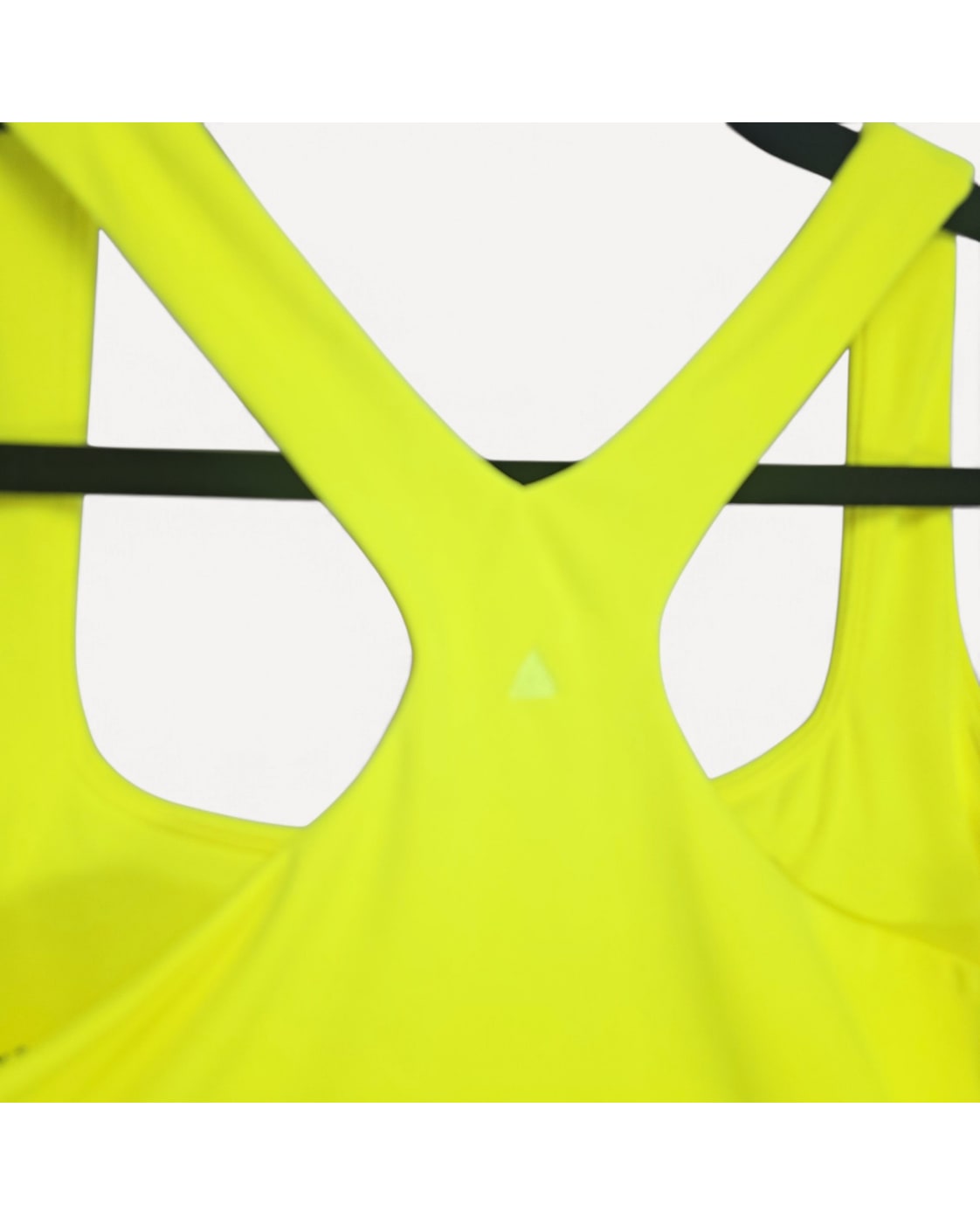 Vitality Longline Sports Bra