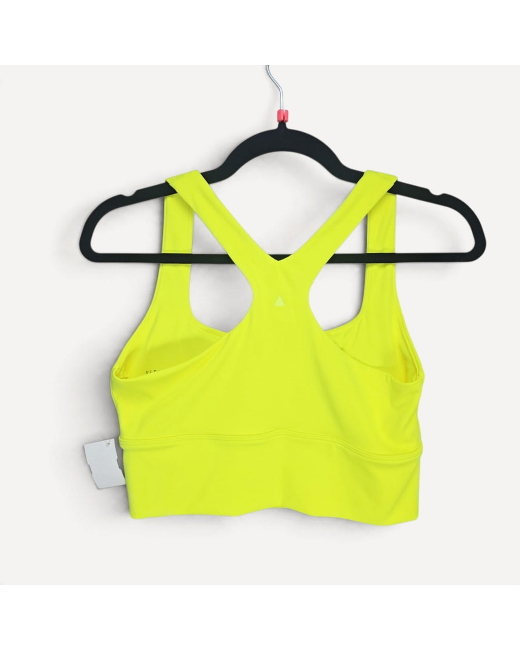 Vitality Longline Sports Bra