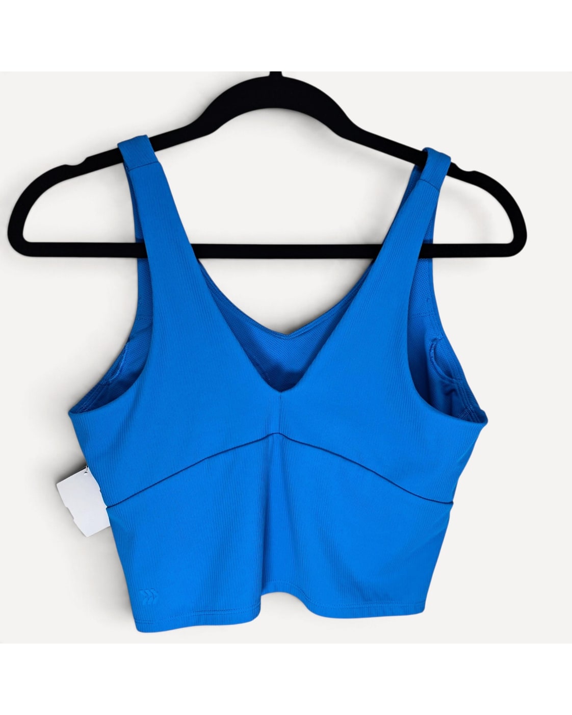 All In Motion Longline Sports Bra