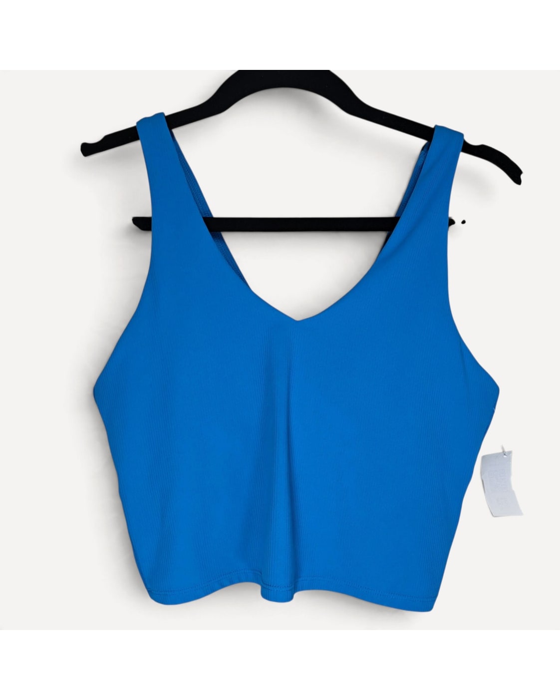 All In Motion Longline Sports Bra