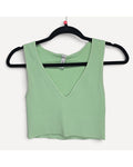 Nikibiki Ribbed Sports Bra