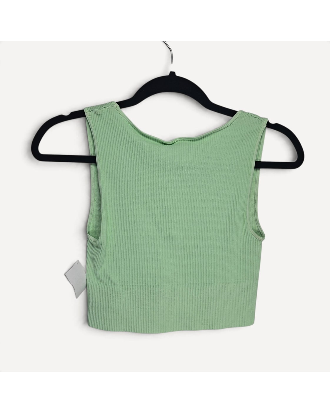 Nikibiki Ribbed Sports Bra