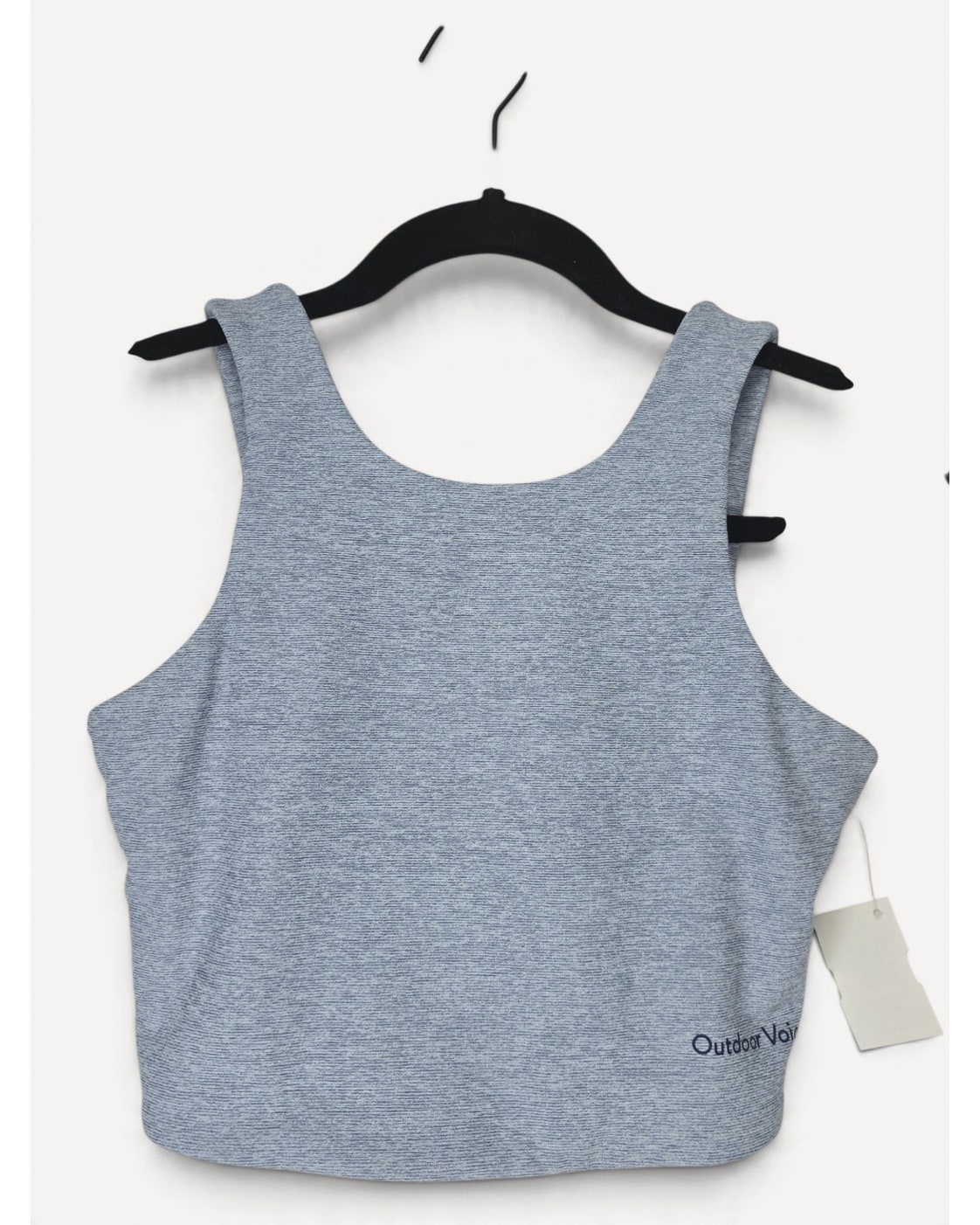 Outdoor Voices Sports Bra