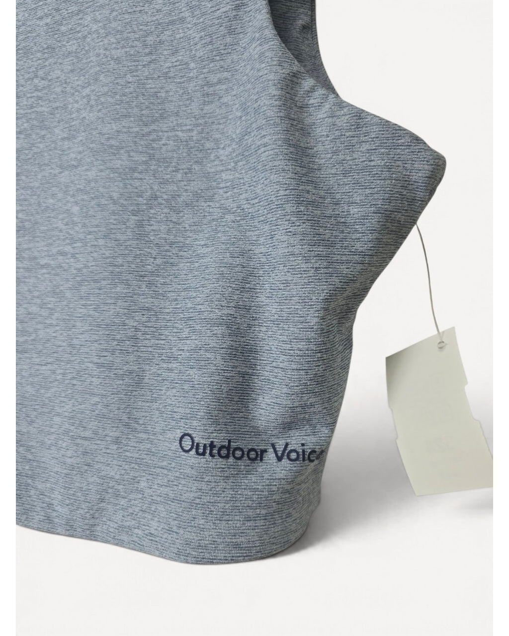 Outdoor Voices Sports Bra