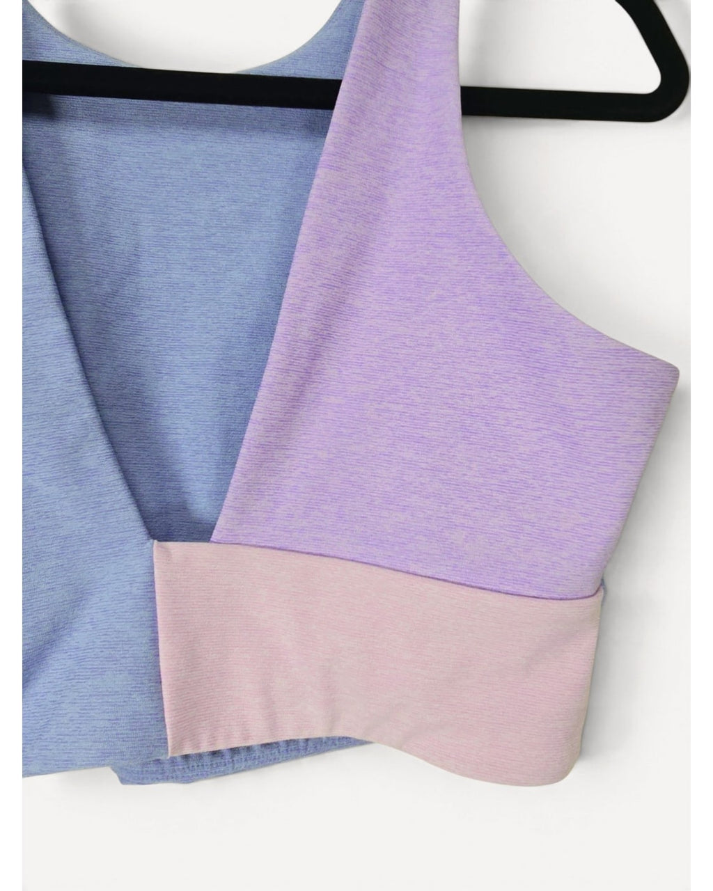 Outdoor Voices Crop Tank