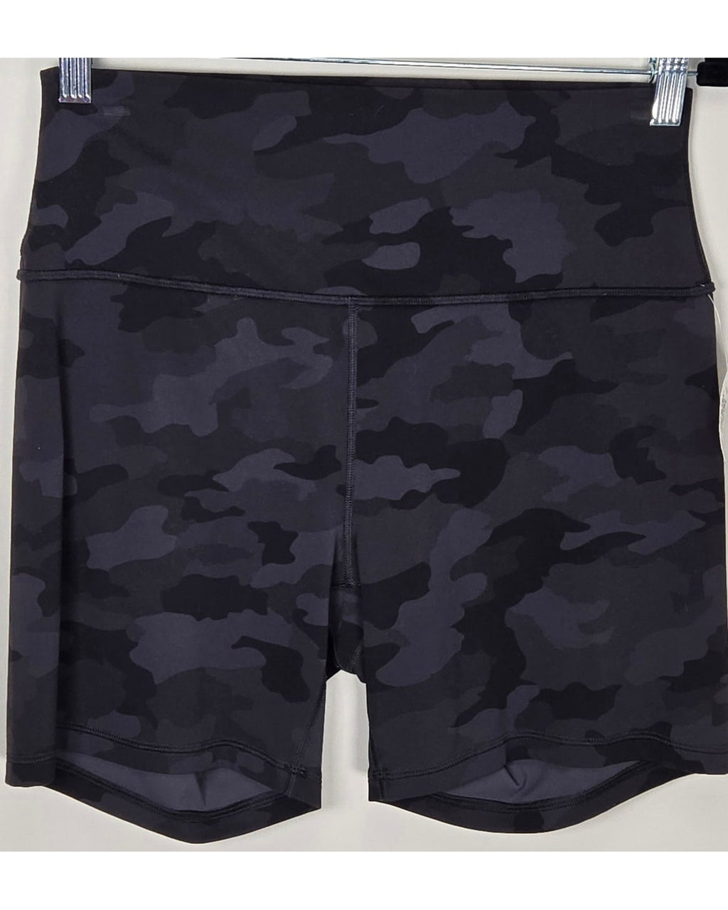 CRZ Yoga High-Rise Biker Shorts
