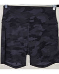 CRZ Yoga High-Rise Biker Shorts