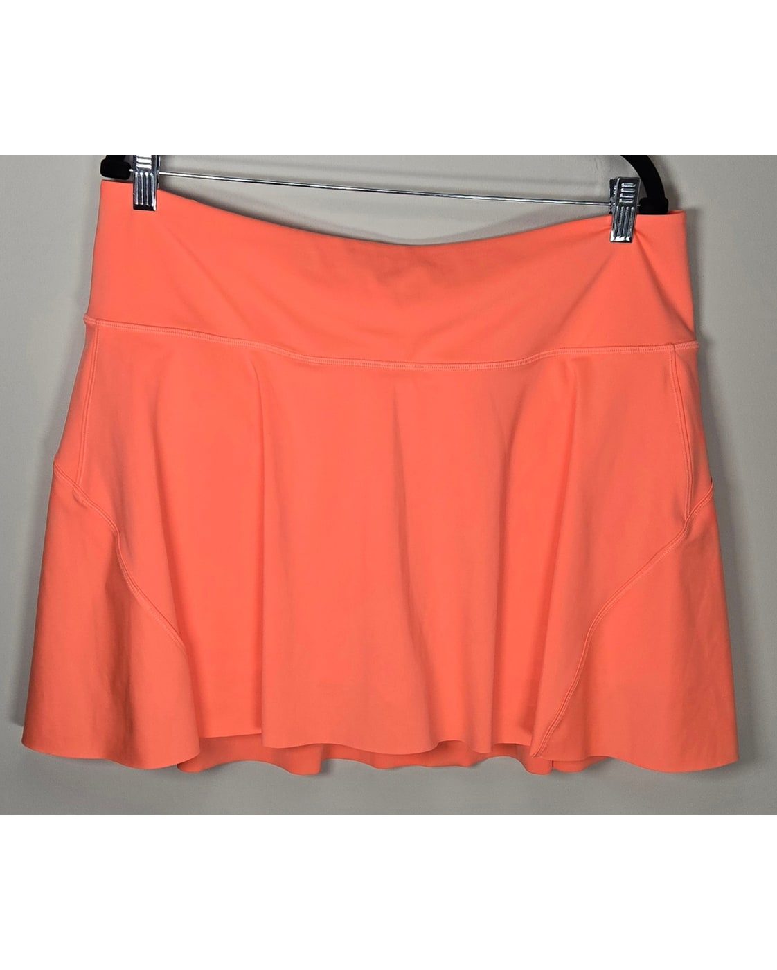 Athleta Ace Tennis Skort 15.5"