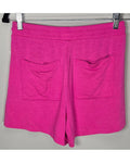 Lou & Grey Terry Shorts