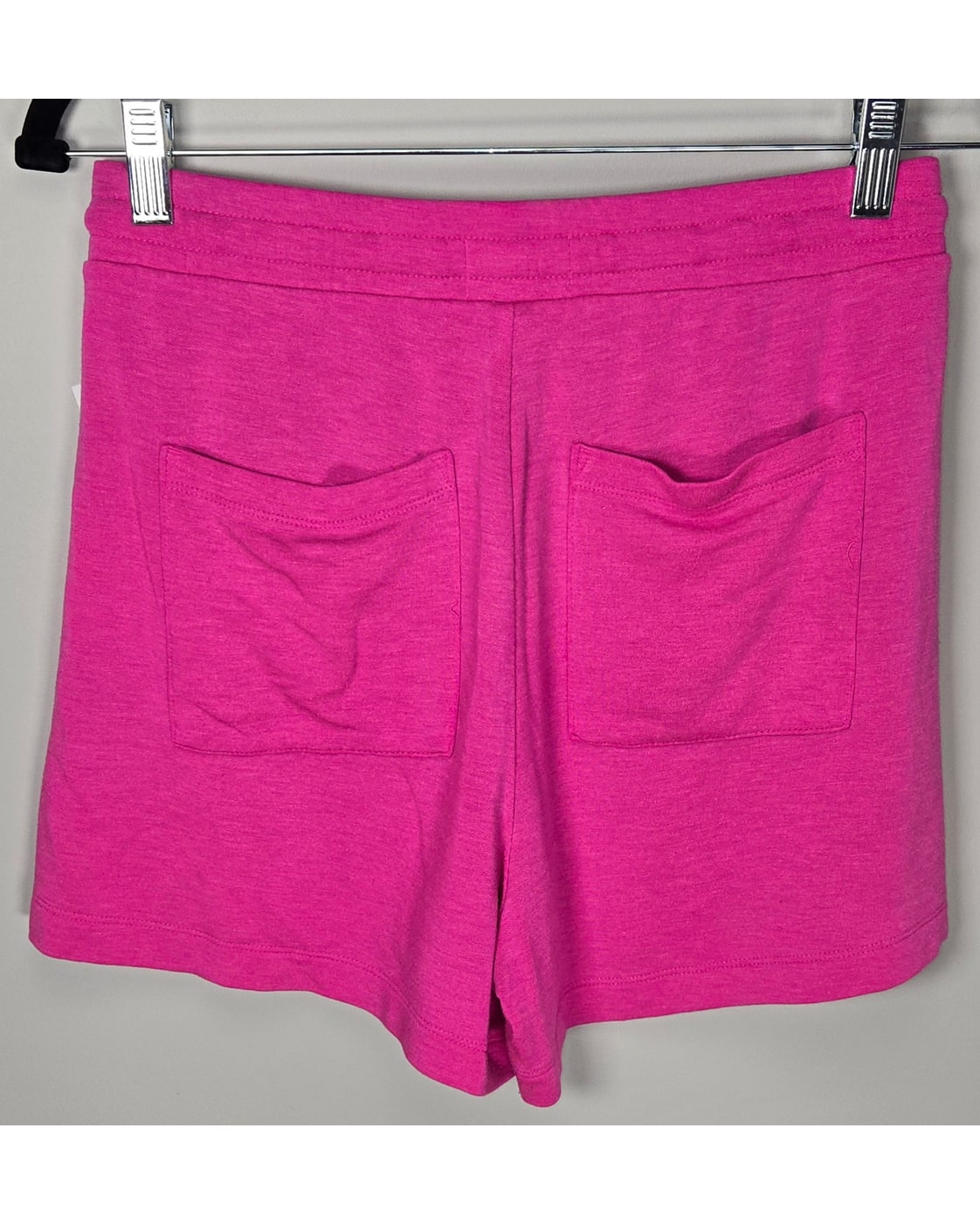 Lou & Grey Terry Shorts