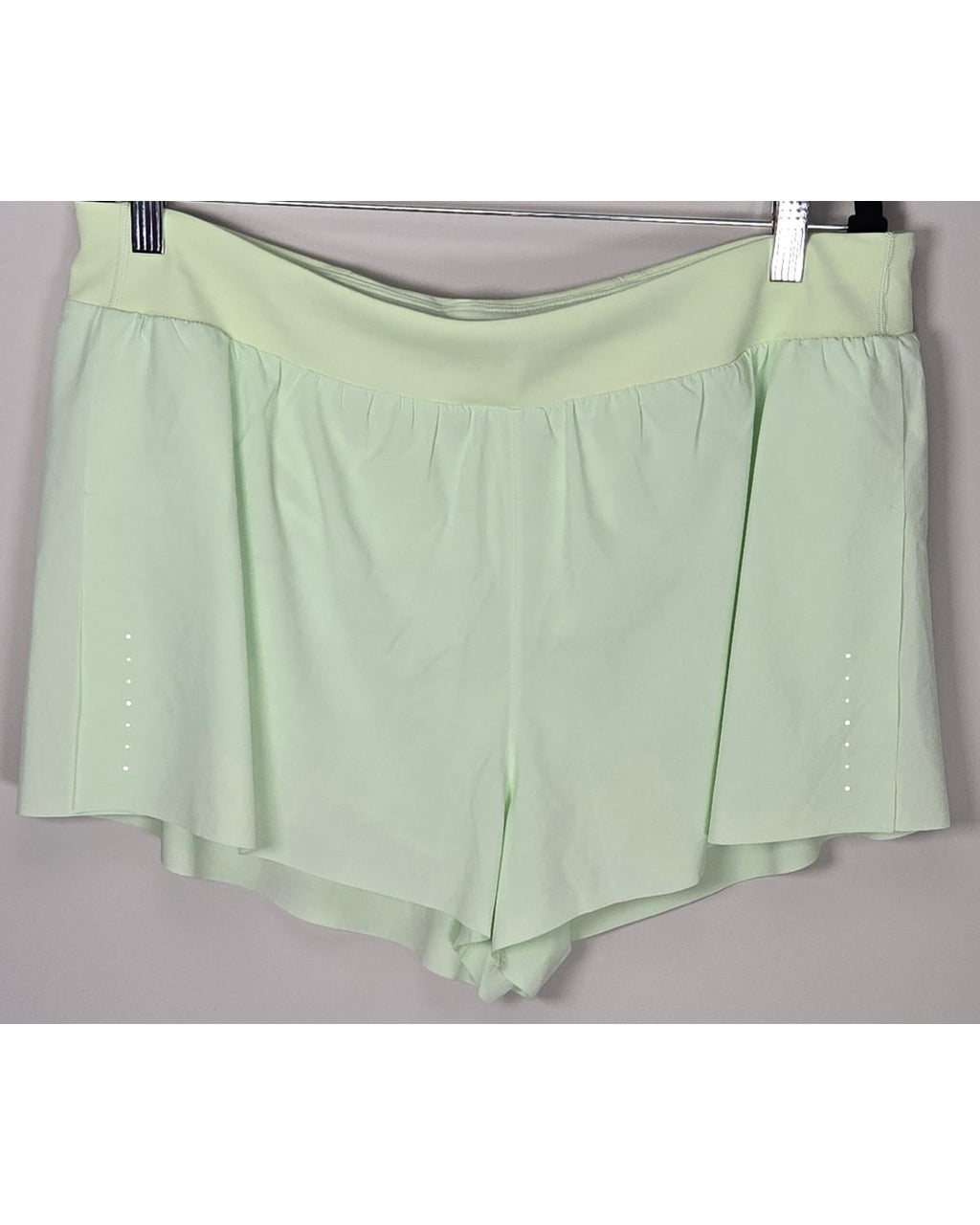 Athleta Fast Route Run Short
