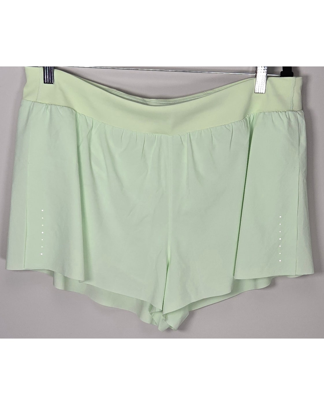 Athleta Fast Route Run Short