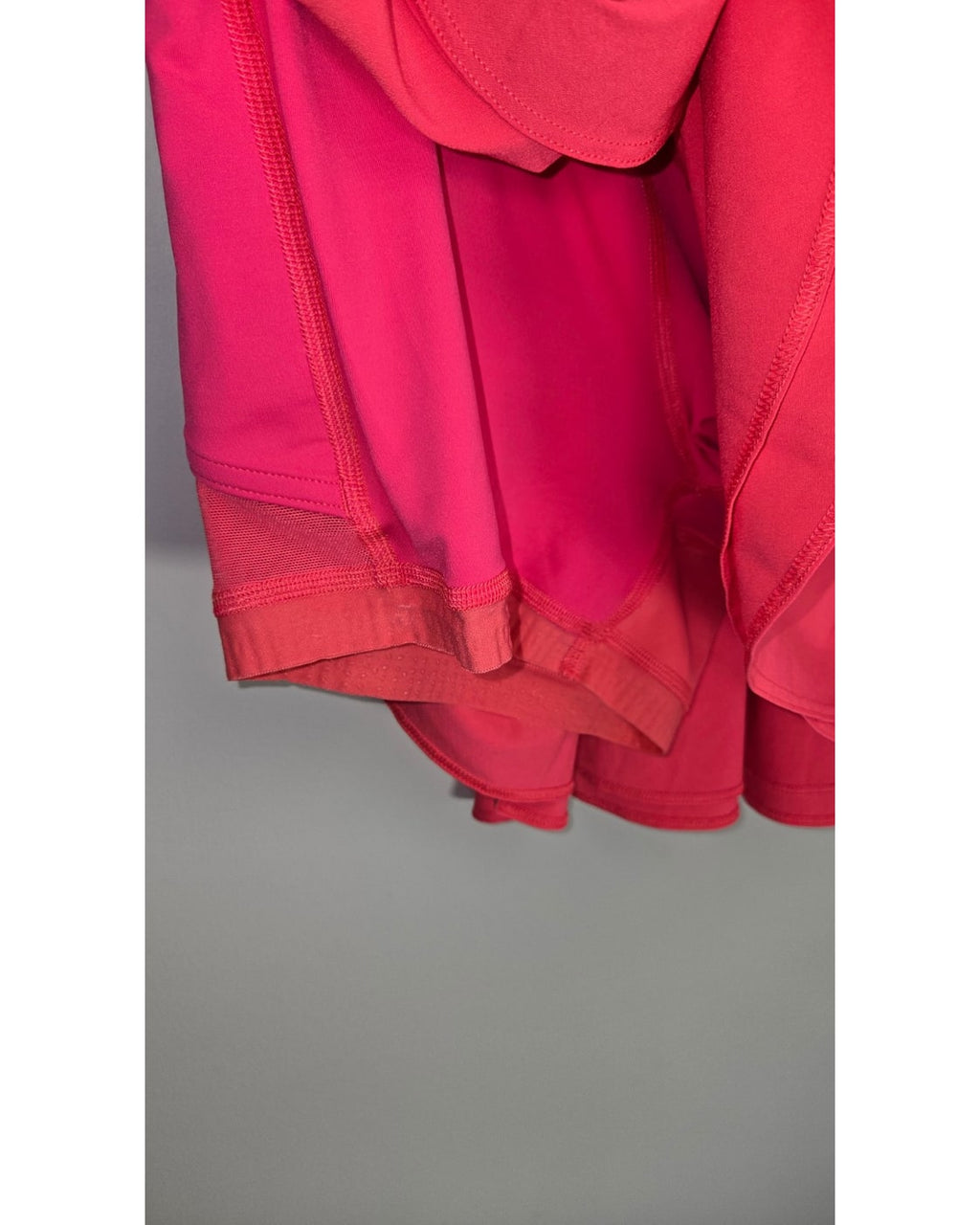 Lululemon Pace Rival Skort