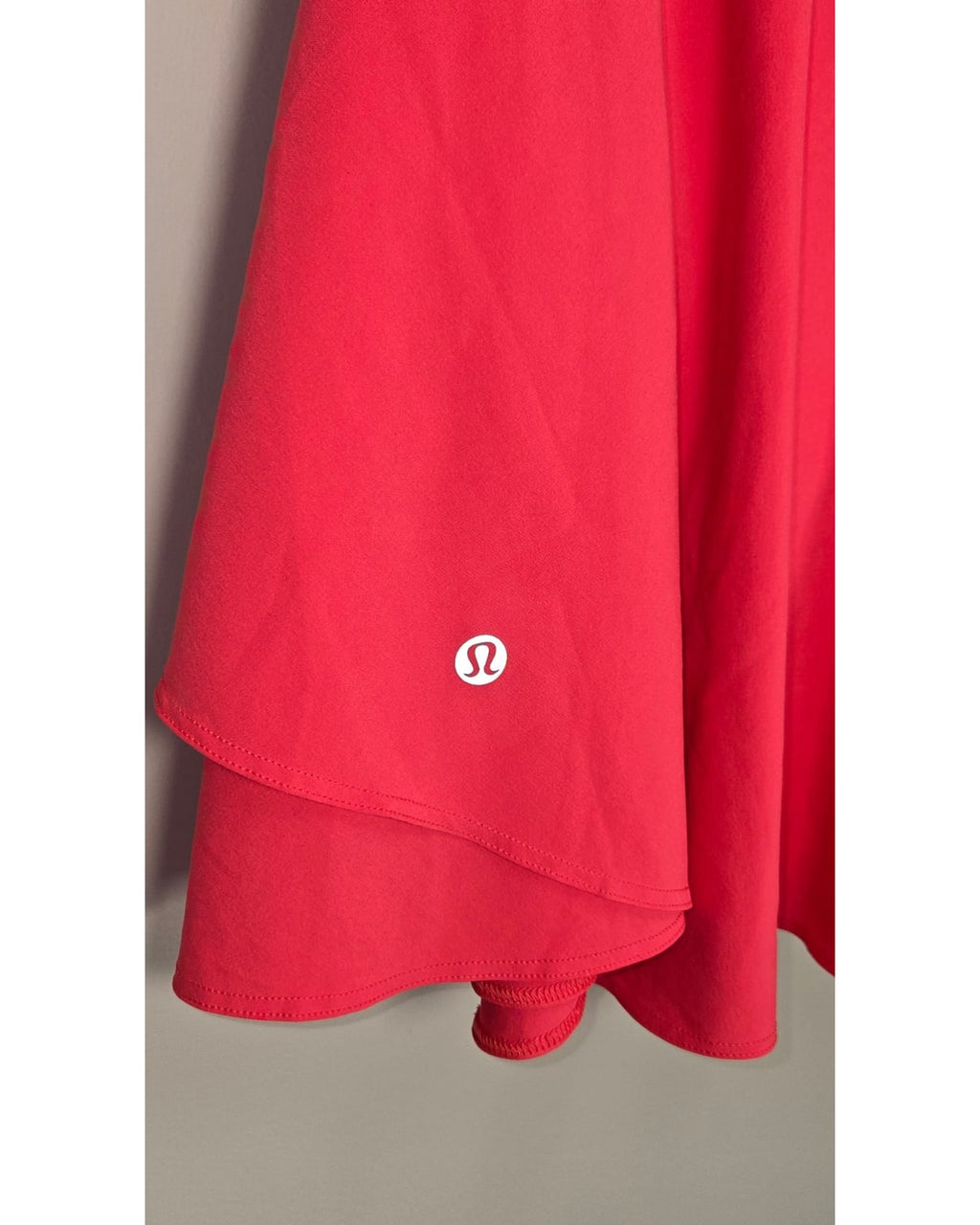 Lululemon Pace Rival Skort