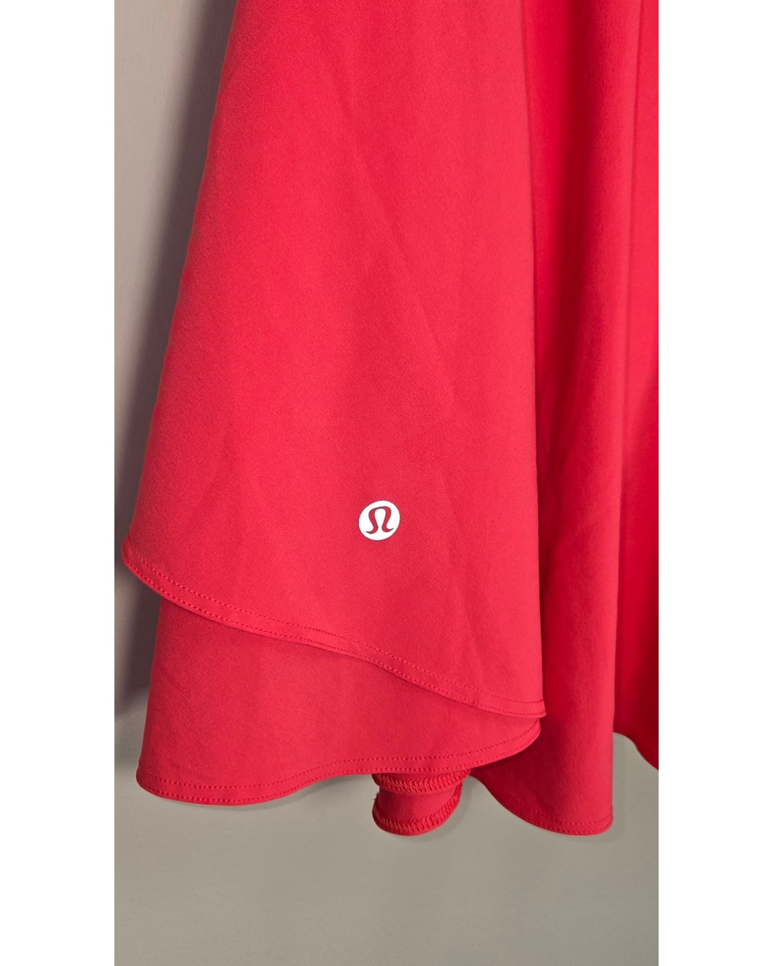 Lululemon Pace Rival Skort