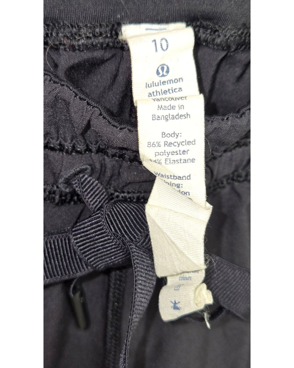 Lululemon Athletic Shorts